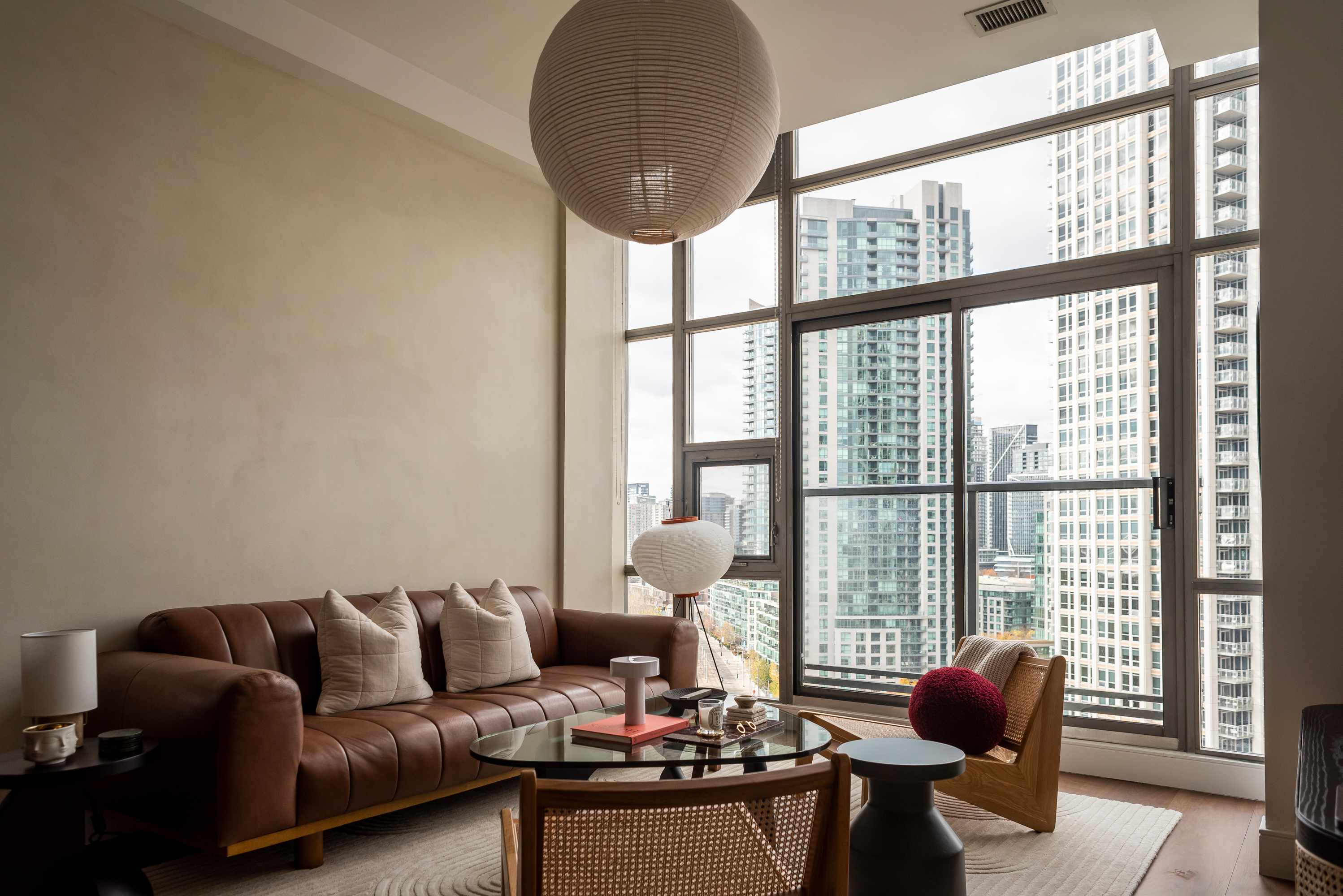 This Designer's 70-20-10 Rule Makes Cheap Furniture Look Expensive